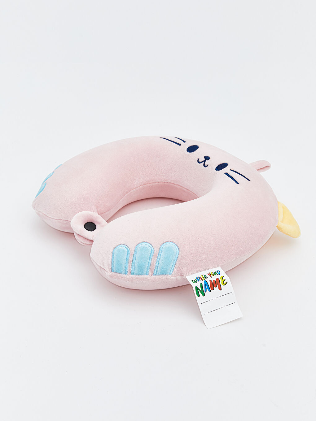 MIX Travel Pillow-5