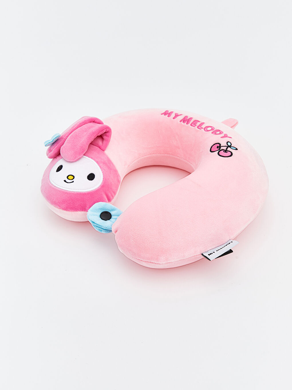 MIX Travel Pillow-1