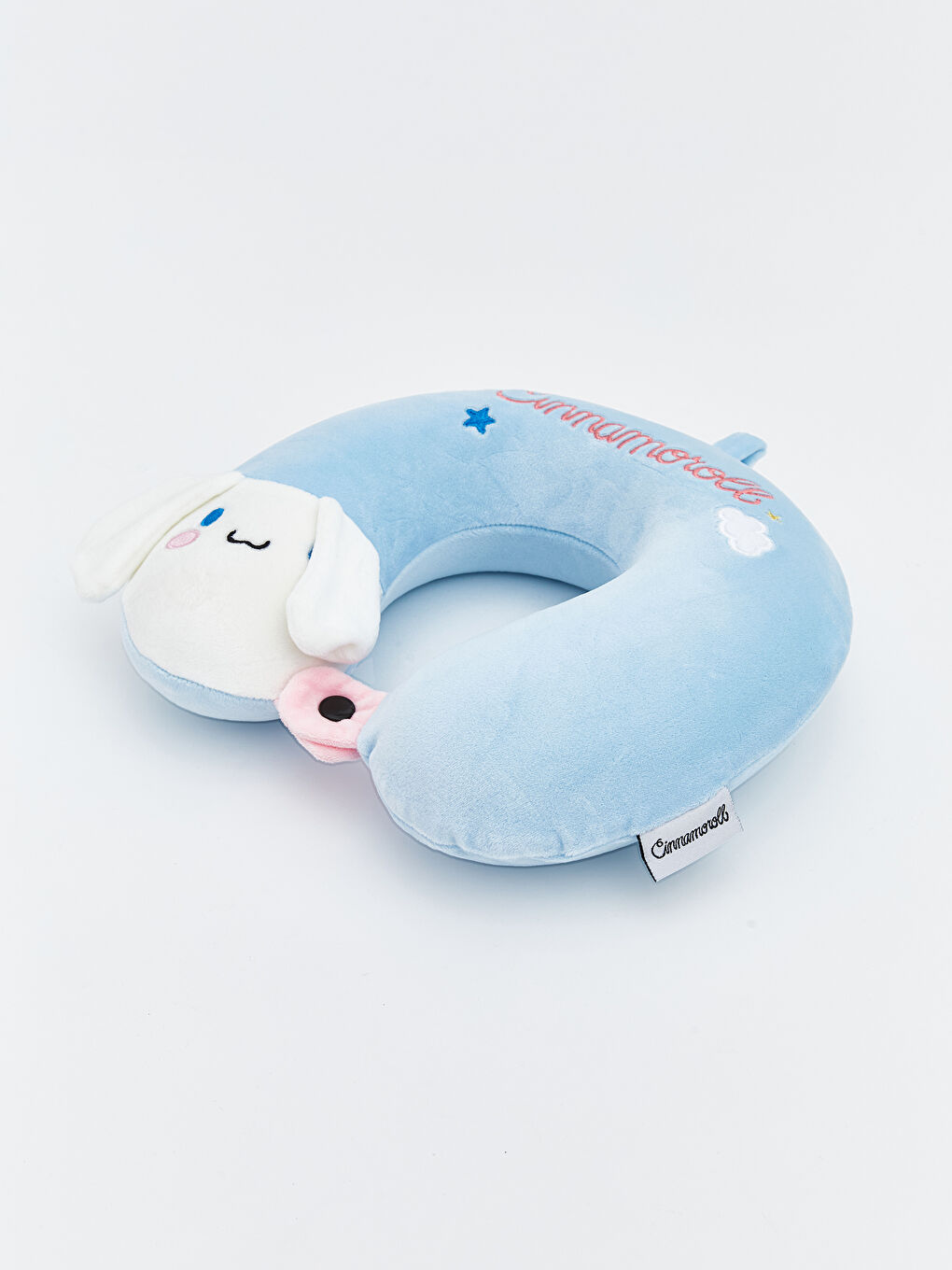 MIX Travel Pillow-3