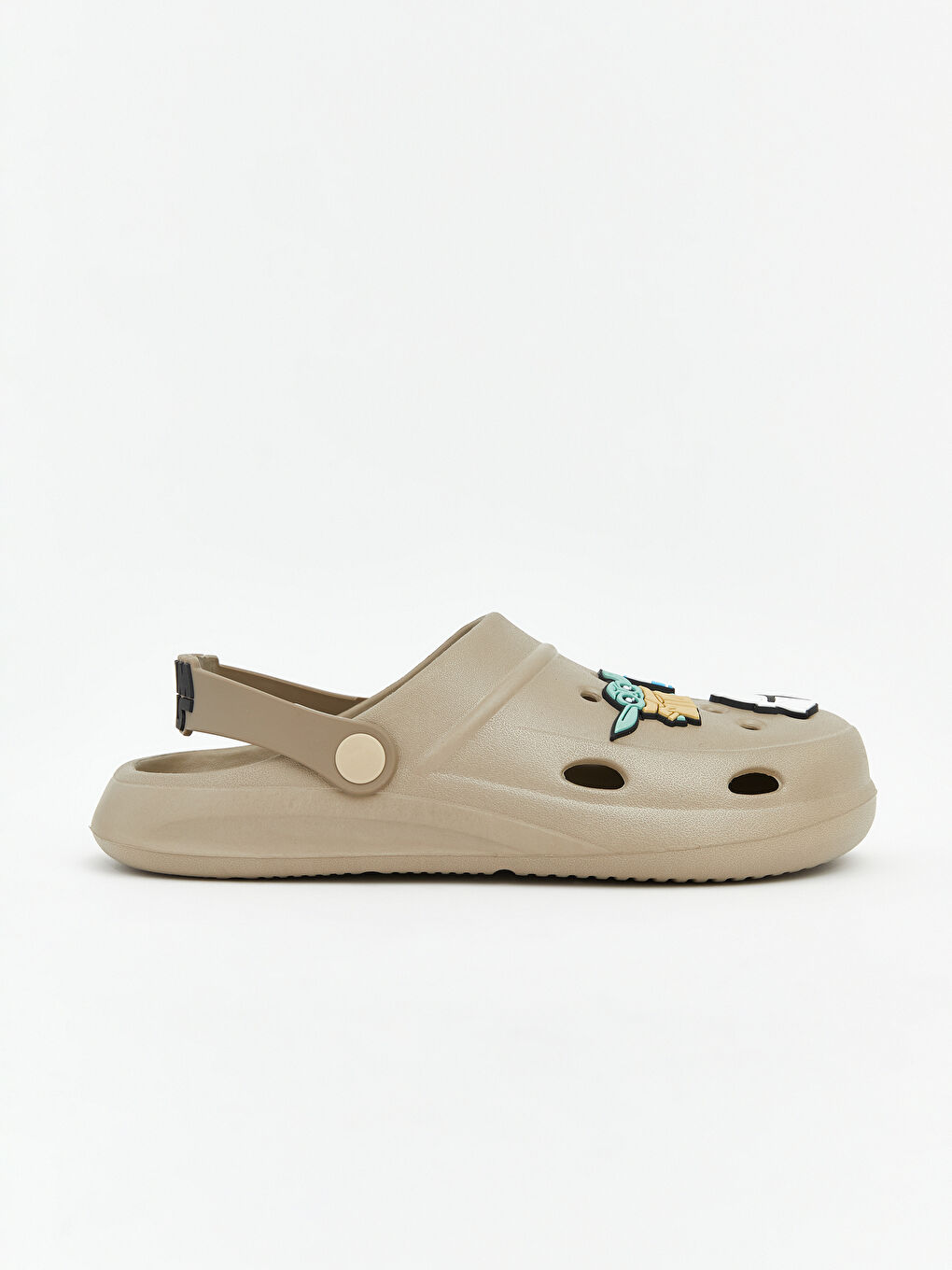 Sabot de Plajă Imprimat Star Wars pentru Băieți-1