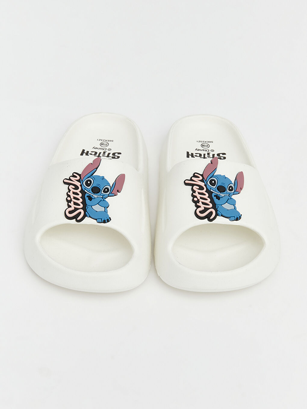 شرائح أبيض طفلة صغيرة-2