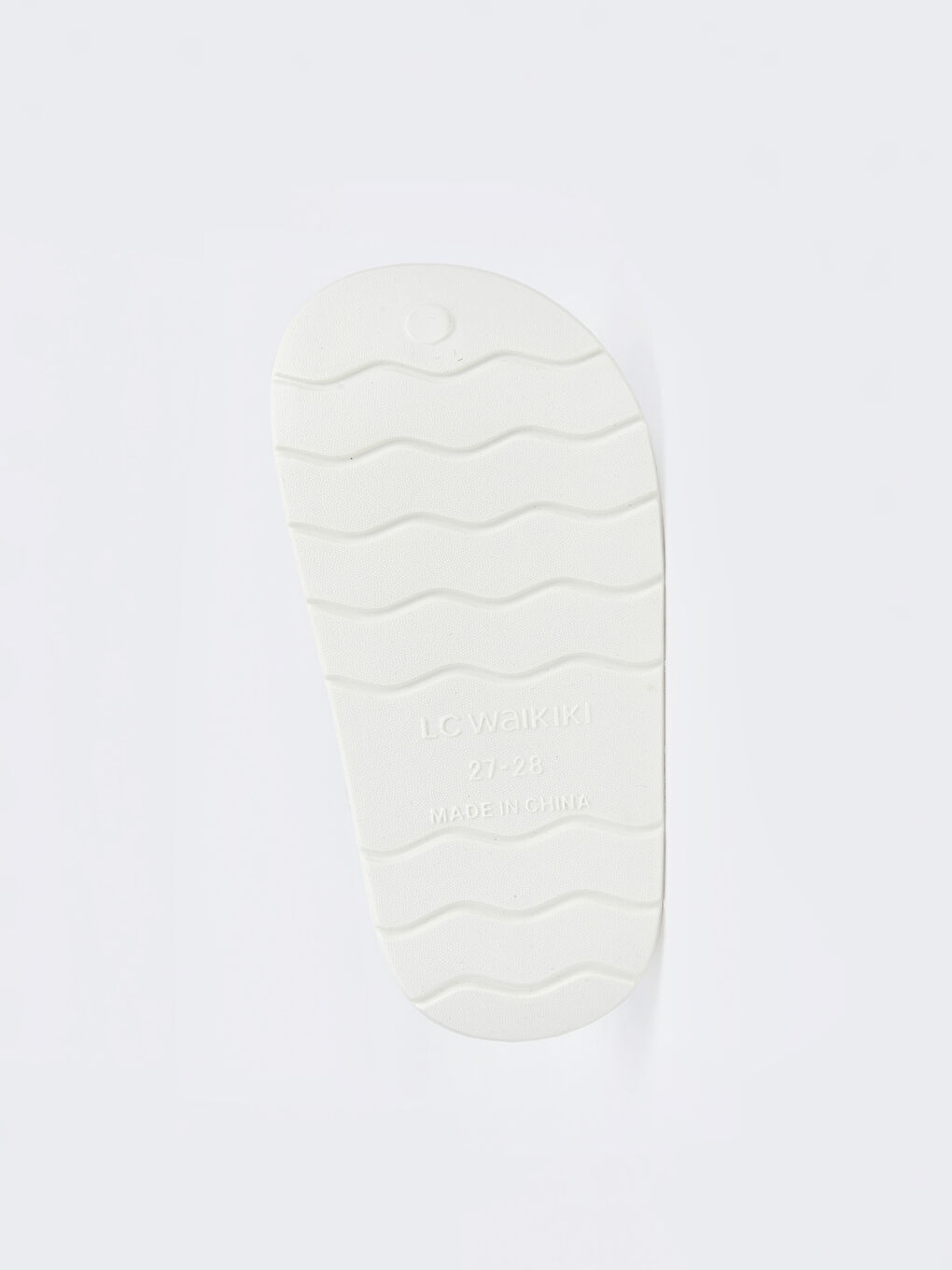 شرائح أبيض طفلة صغيرة-3