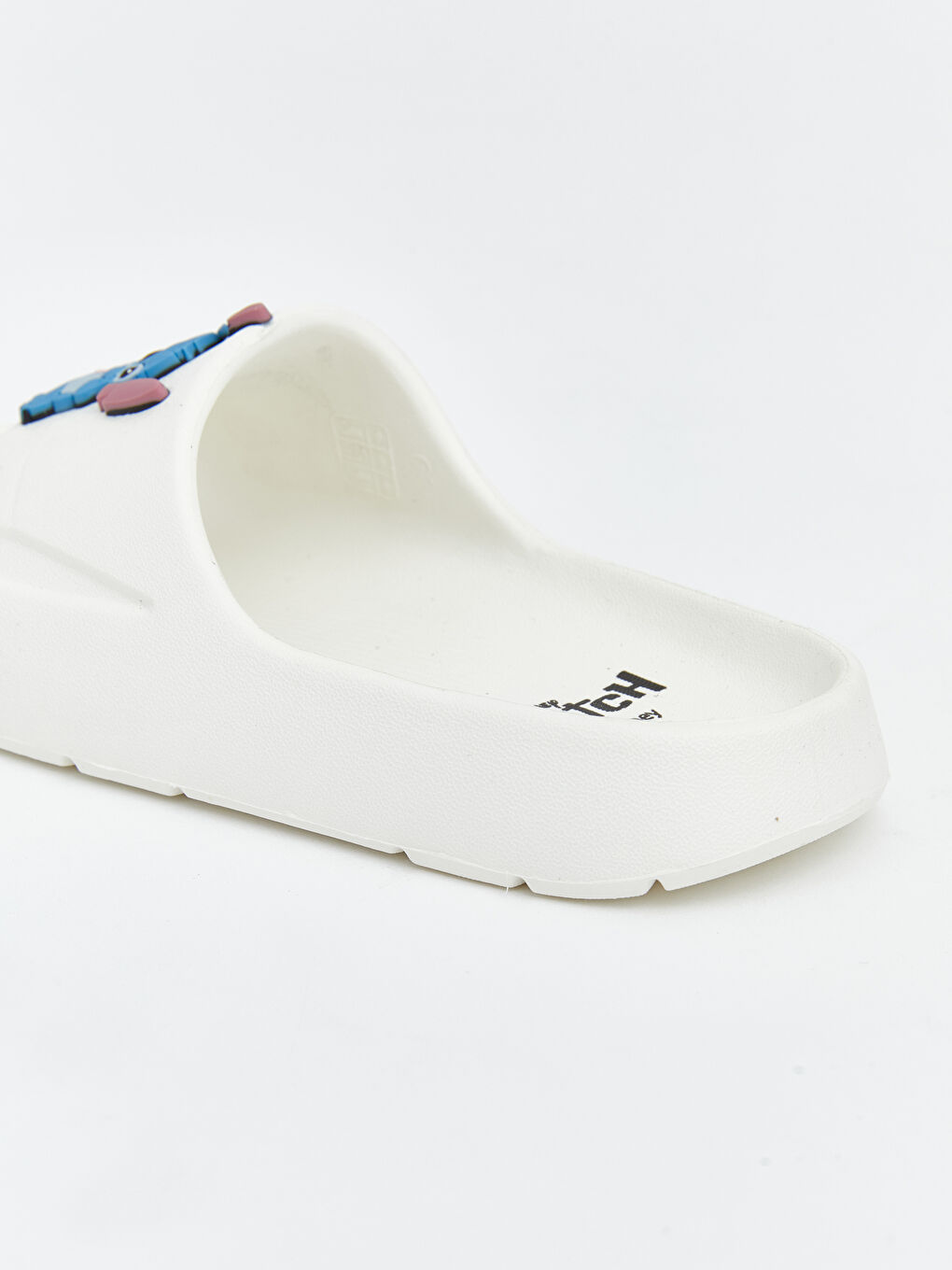 شرائح أبيض طفلة صغيرة-4