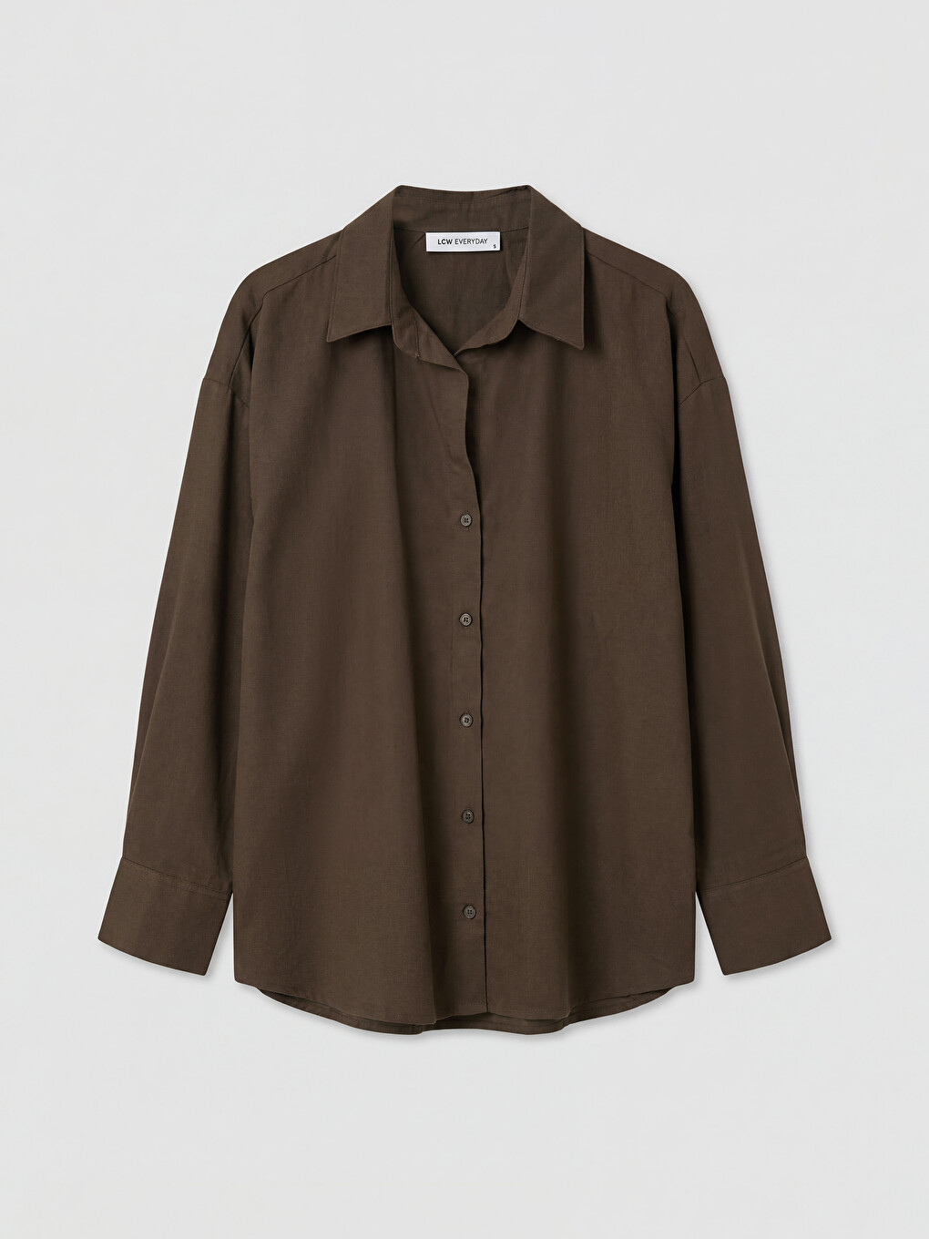 Poplin Women's Shirt-4