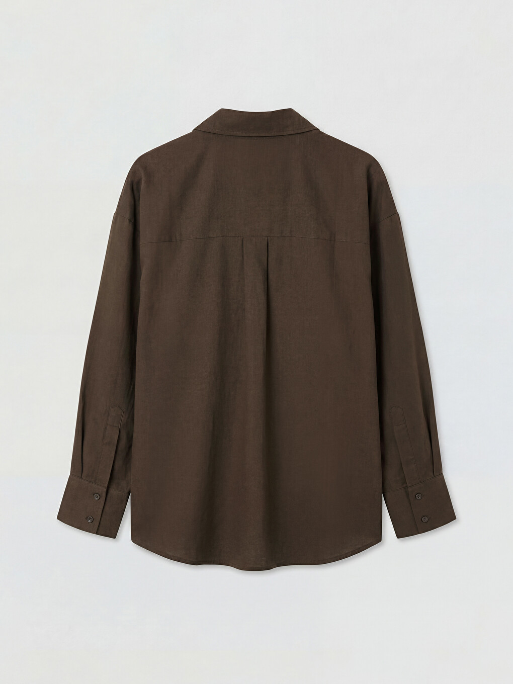 Poplin Women's Shirt-5