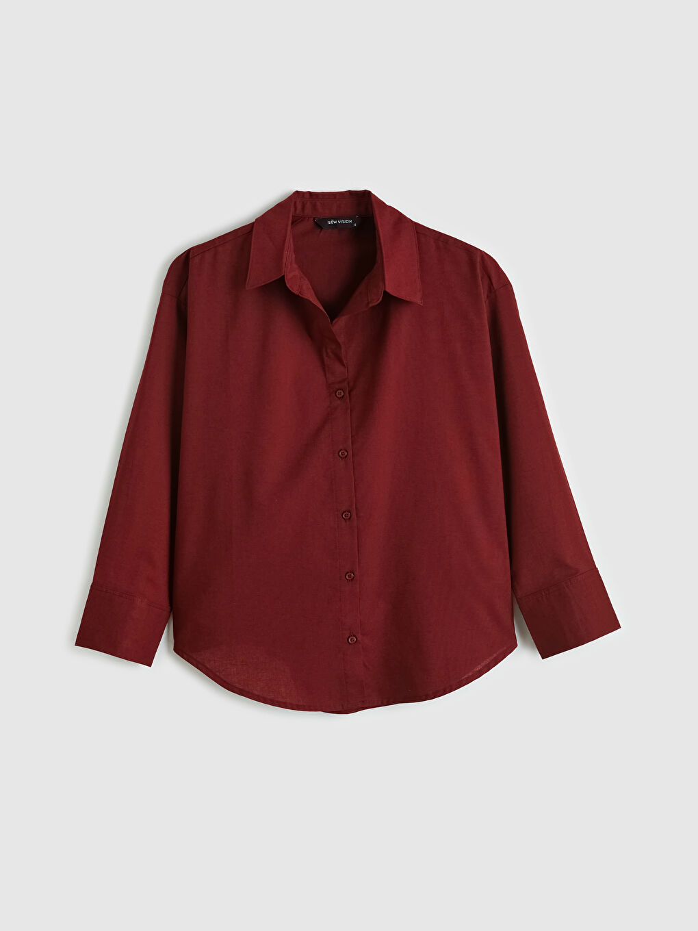 Ženska košulja od poplina-2