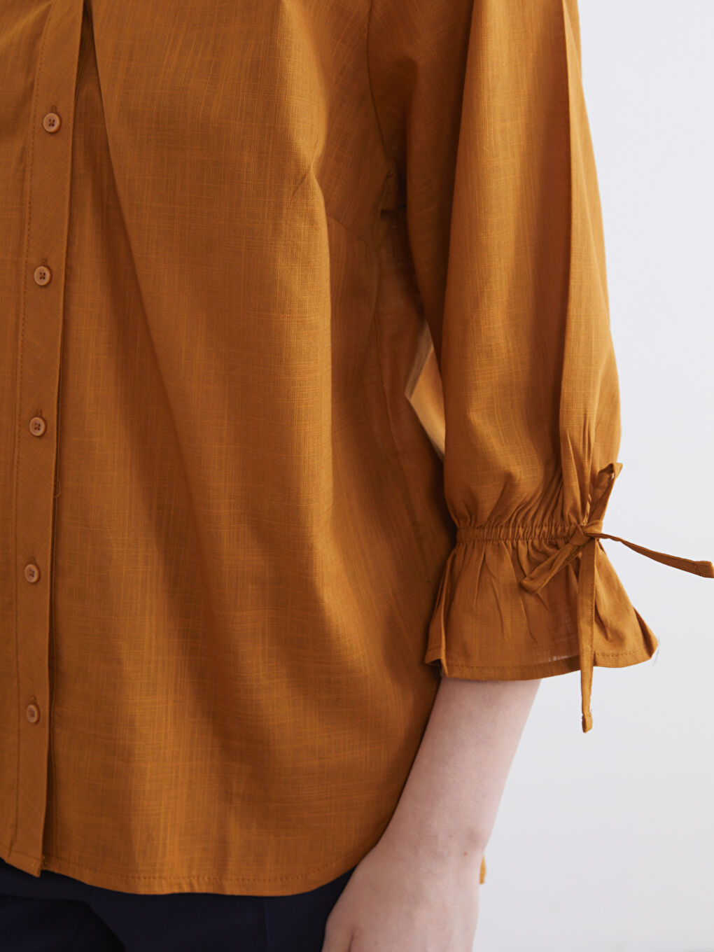 Women's Regular Fit Shirt-2