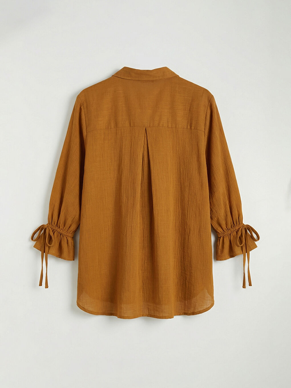 Women's Regular Fit Shirt-5