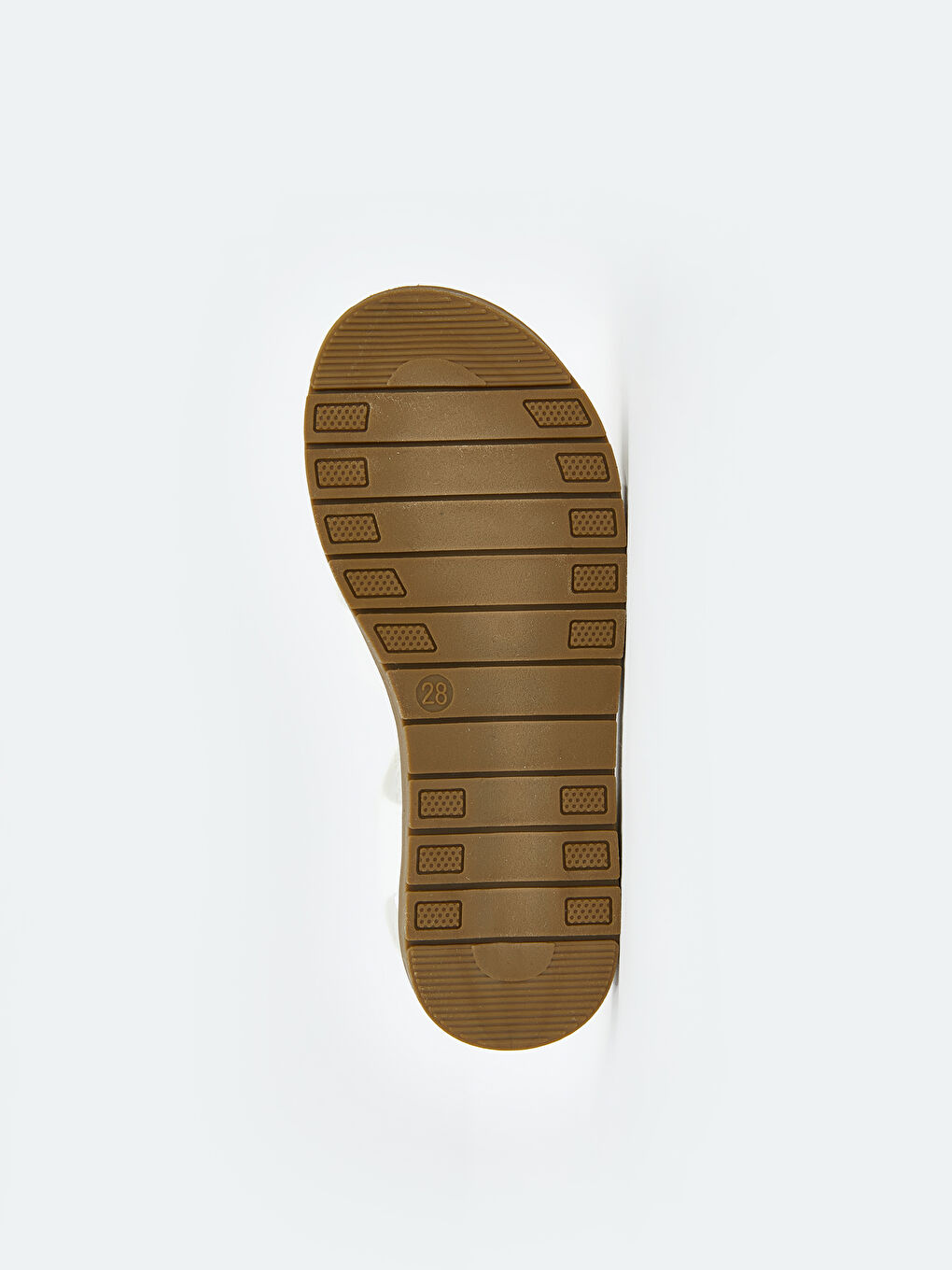 Floral Baby Girl Sandals-3