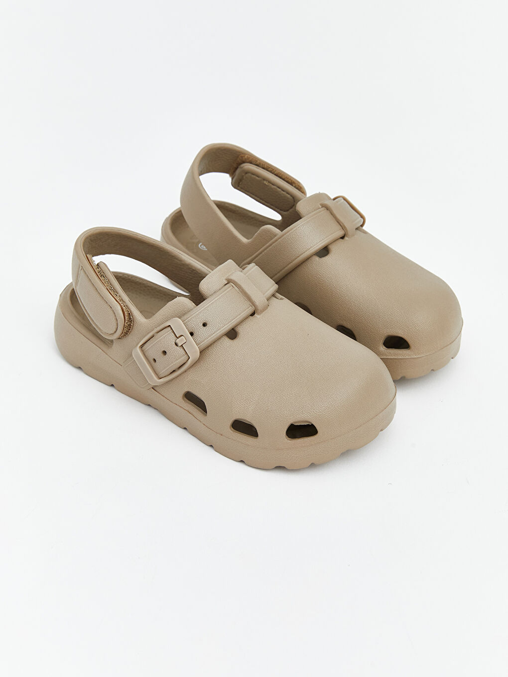 Sandales BEIGE Garçon