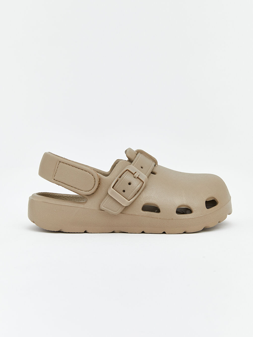 Sandales BEIGE Garçon-1