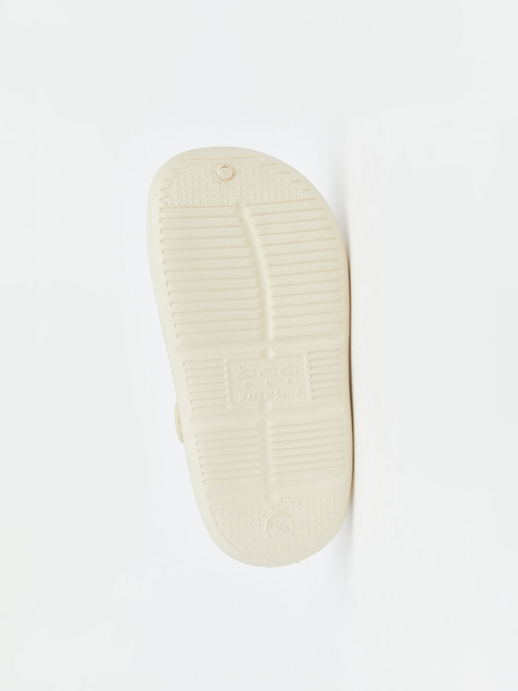 Printed Baby Boy Beach Sandals-3