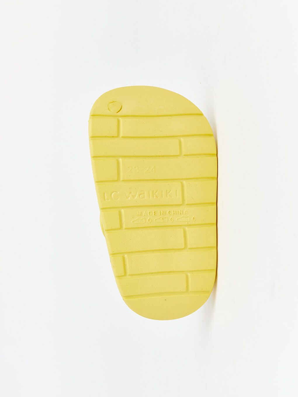 Lion King Printed Baby Boys' Sandals-3