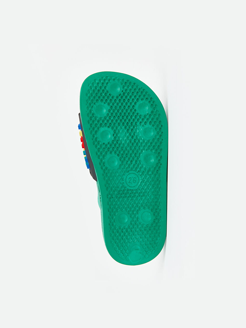 Pop It Printed Baby Boys' Sliders-3