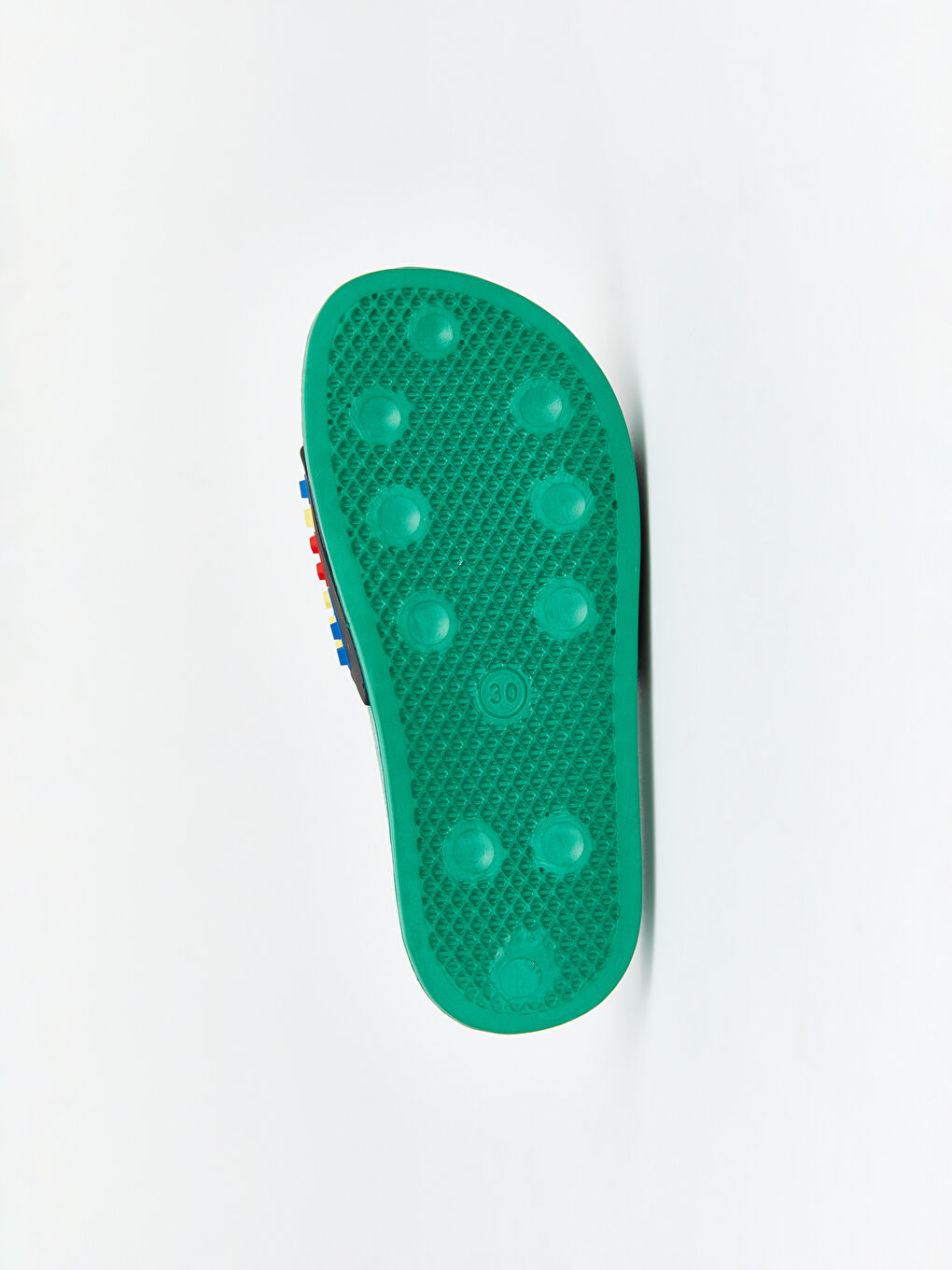 Pop It Printed Baby Boys' Sliders-3