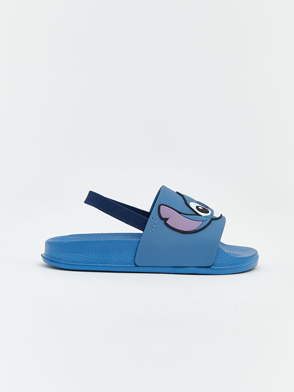 Μωρό Αγόρι ΜΠΛΕ Διαφάνειες-1