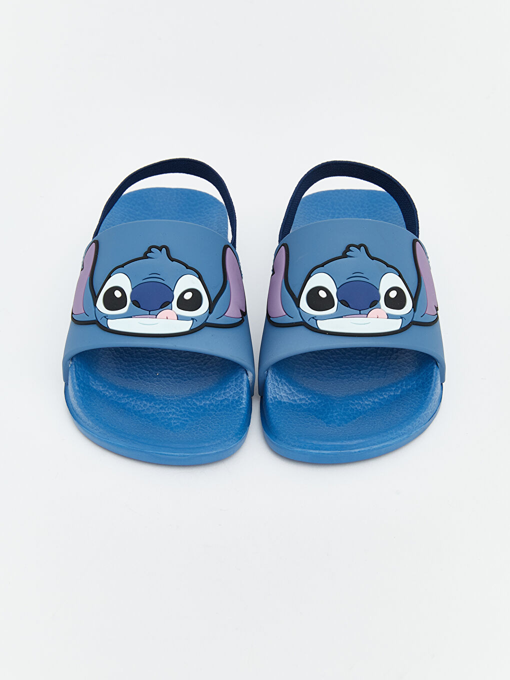 Μωρό Αγόρι ΜΠΛΕ Διαφάνειες-2