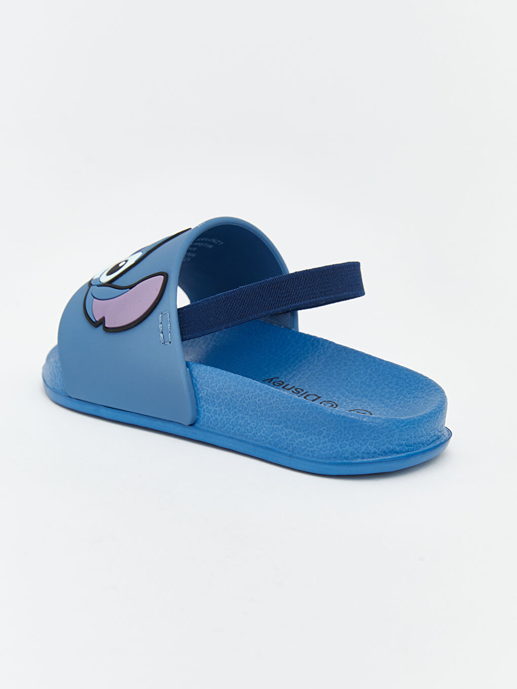 Μωρό Αγόρι ΜΠΛΕ Διαφάνειες-4