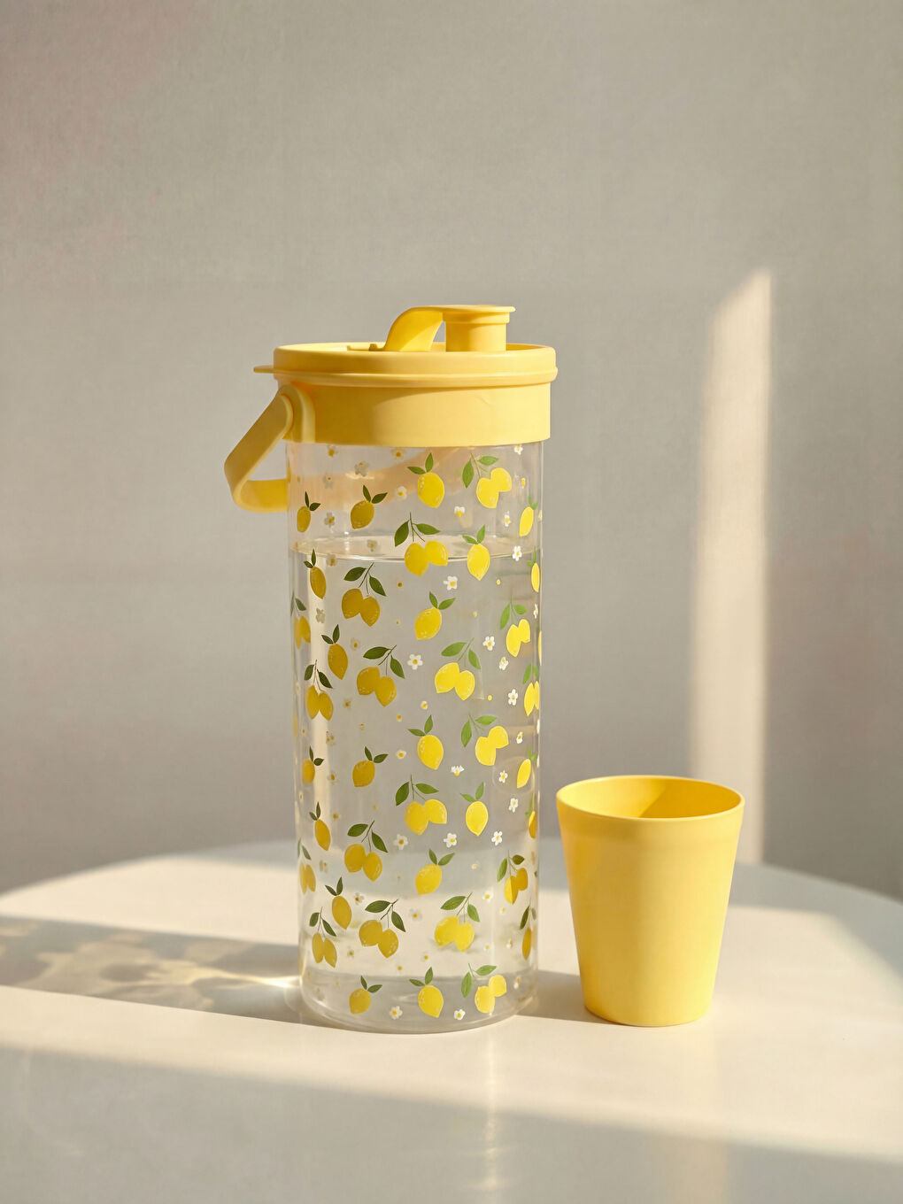 ΜΙΚΤΟ Κανάτα