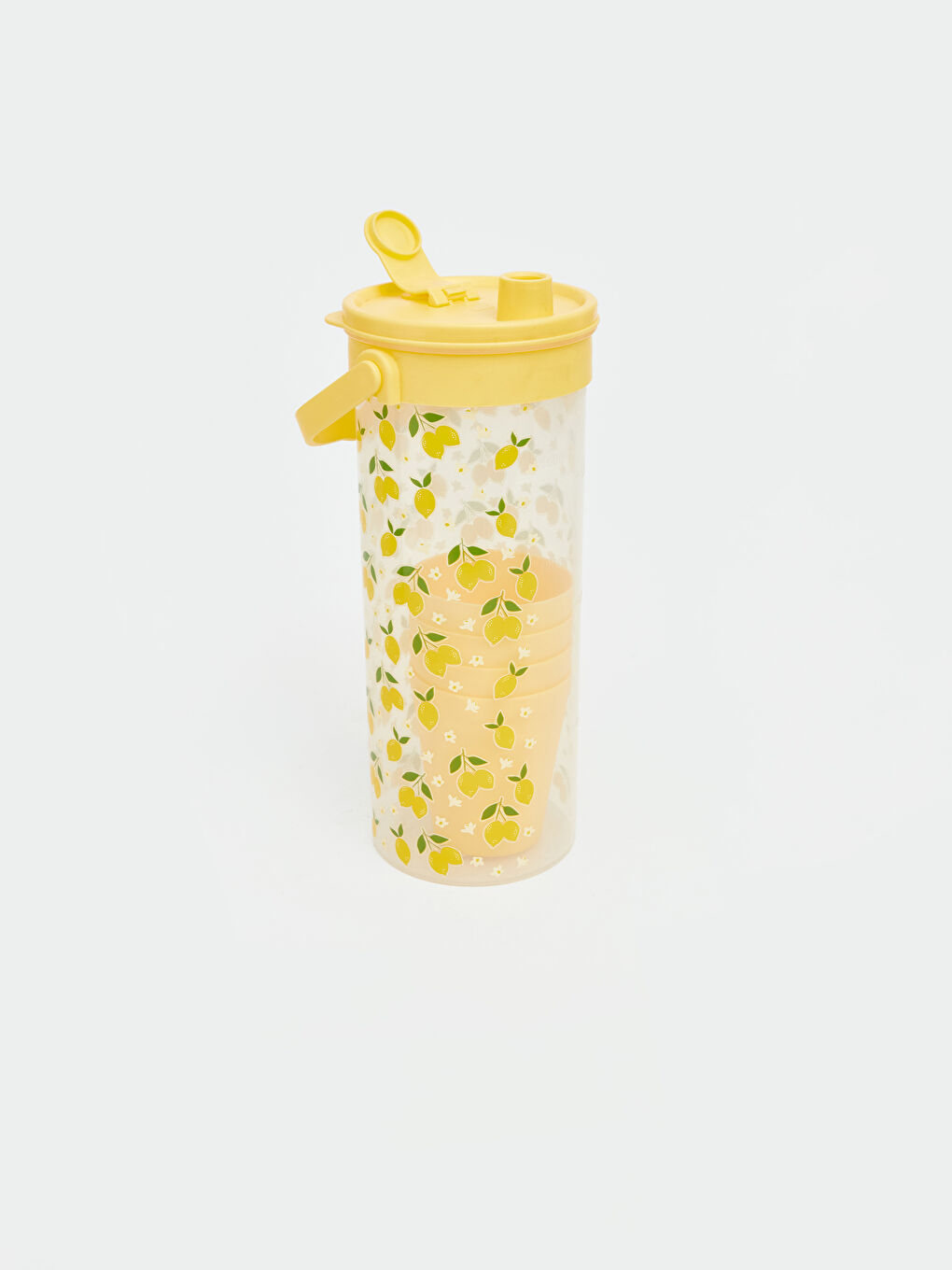 ΜΙΚΤΟ Κανάτα-3