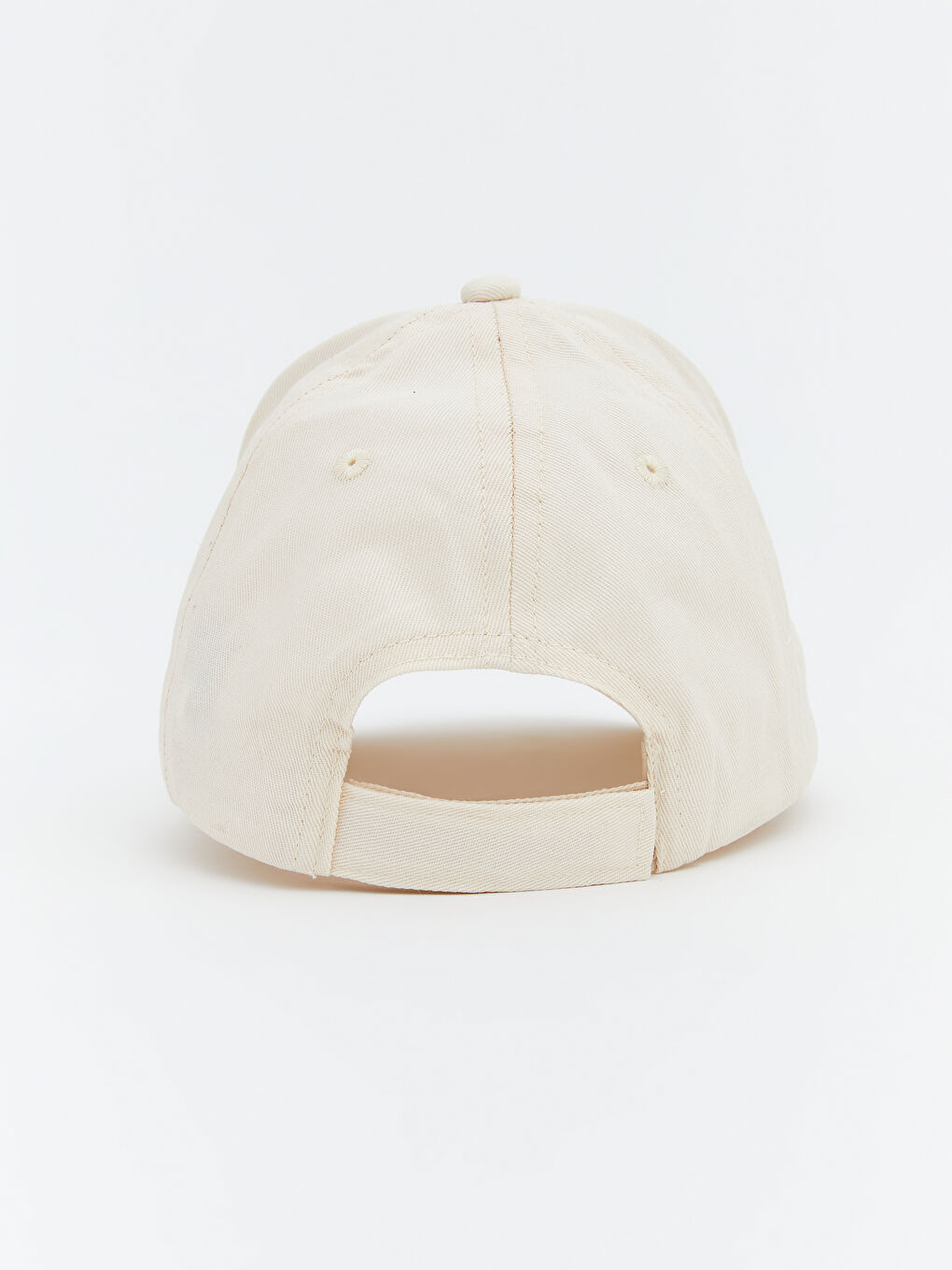 Кепка для дівчаток з вишитою літерою-2