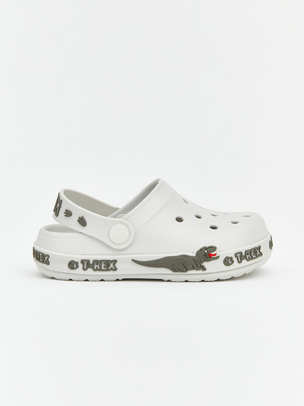 Ұлдар сарғыш Сабо аяқ киімі-1