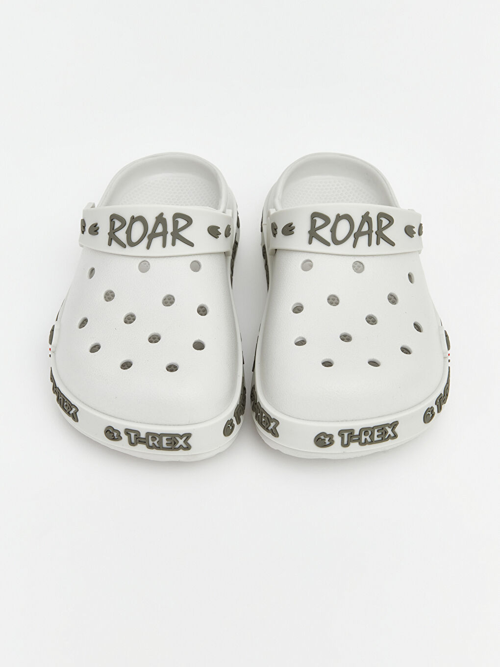 Ұлдар сарғыш Сабо аяқ киімі-2