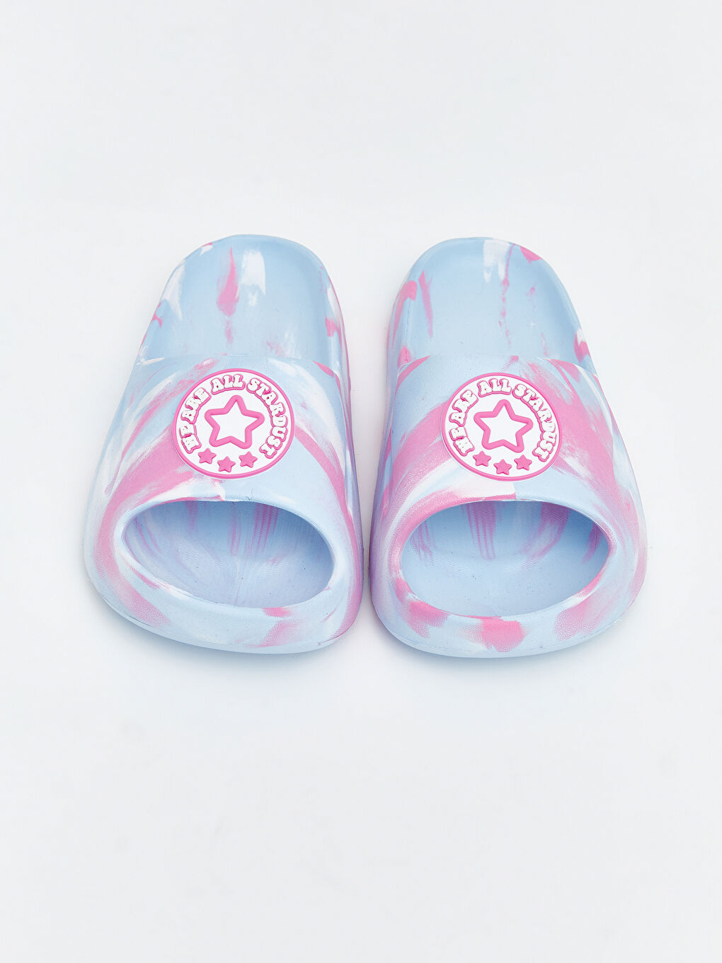 نەعل تێكه‌ڵاو کچ-2