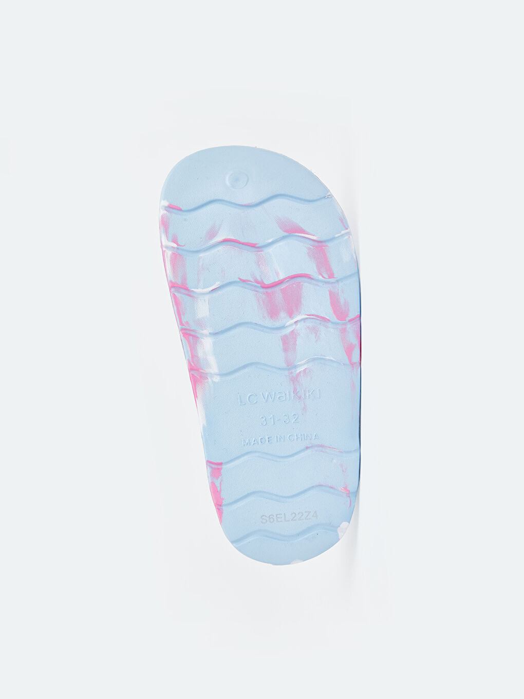 نەعل تێكه‌ڵاو کچ-3