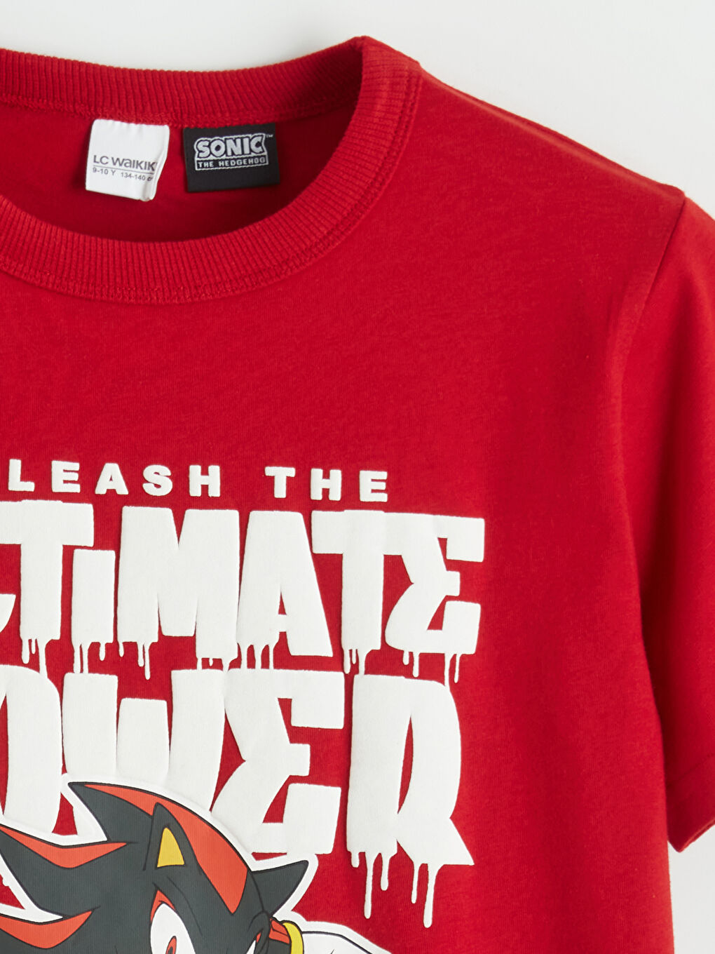 Ensembles ROUGE Garçon-2