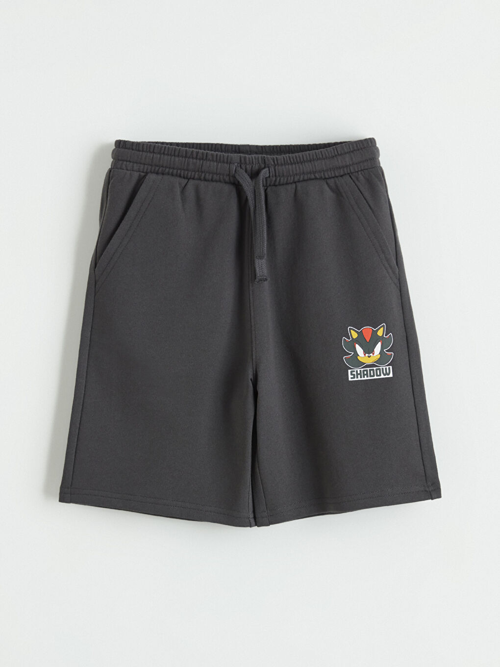 Ensembles ROUGE Garçon-4