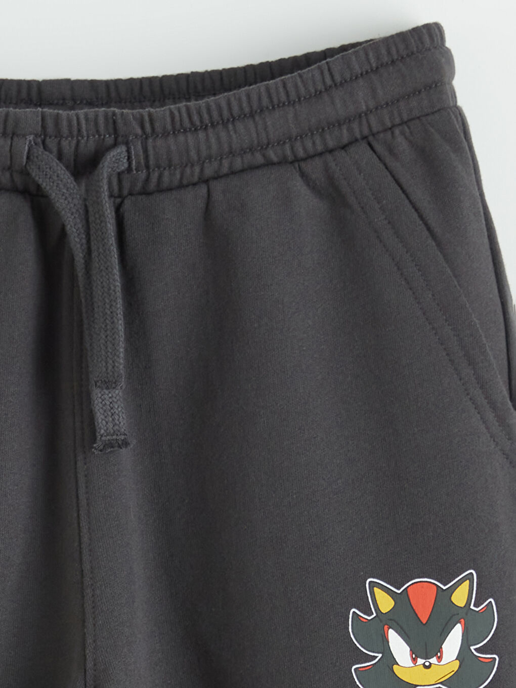 Ensembles ROUGE Garçon-5