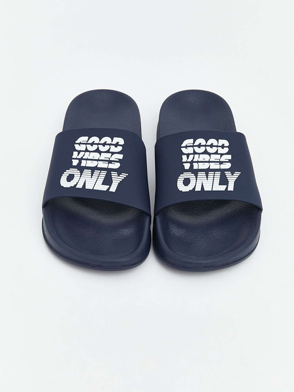 شباشب كحلي رجل-2