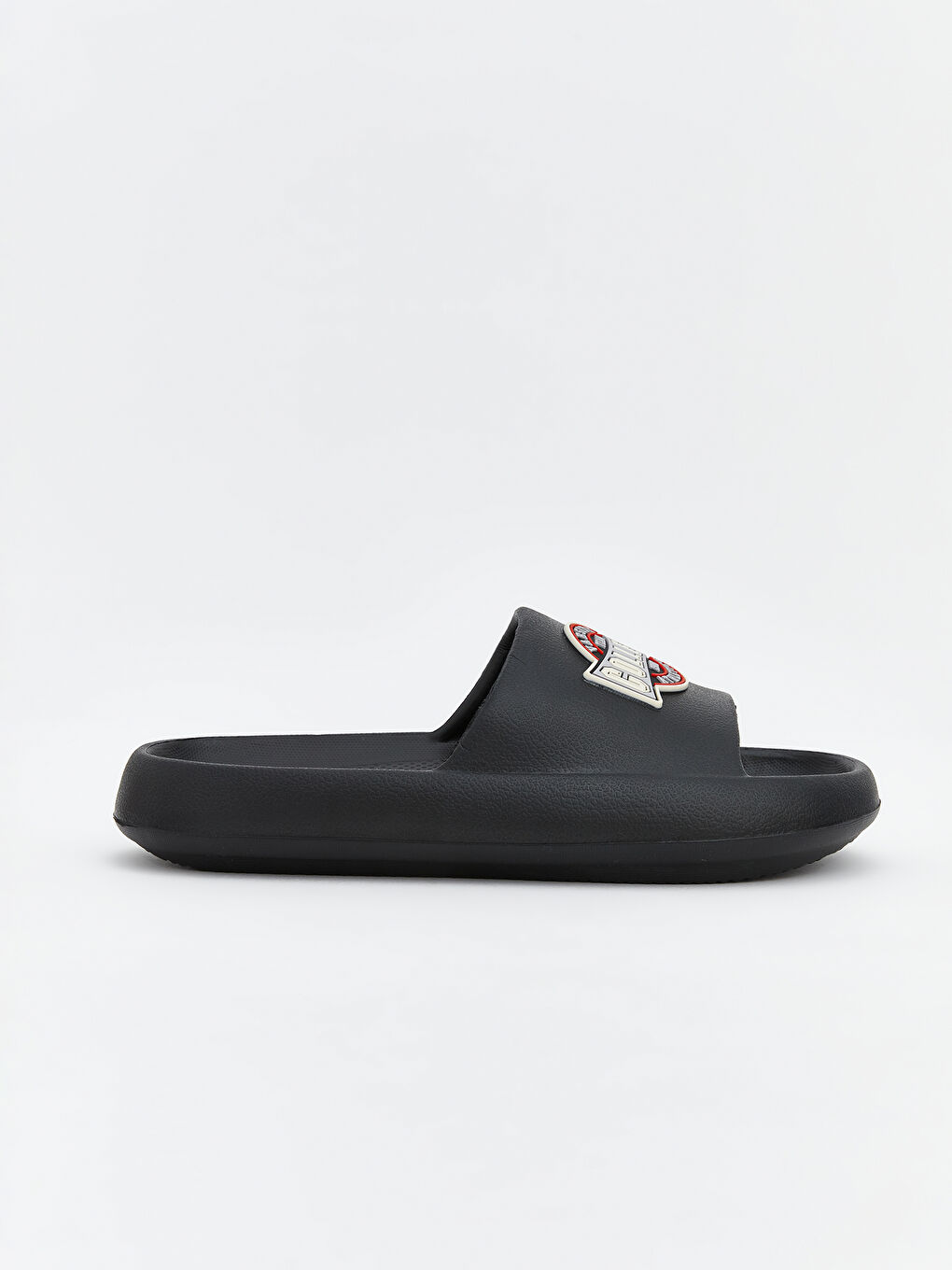Printed Men's Slides-1