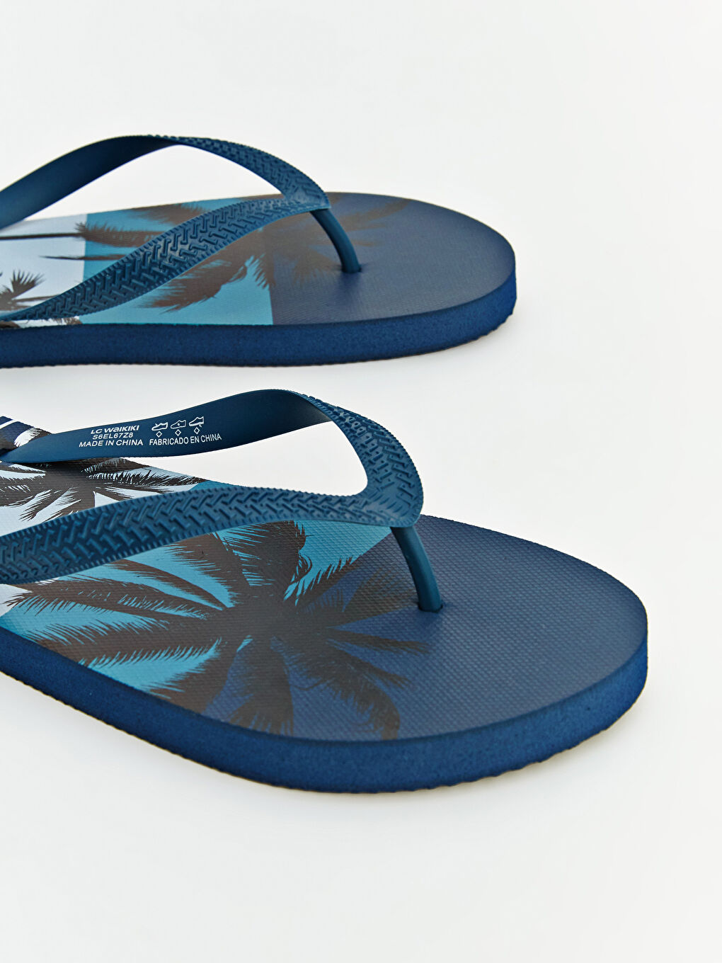 Muškarac MIX Natikače-1