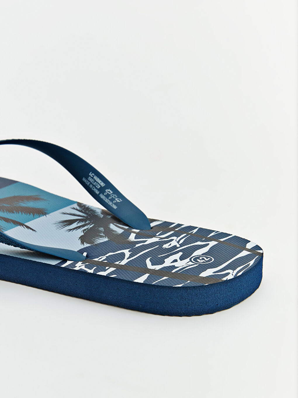 Muškarac MIX Natikače-3