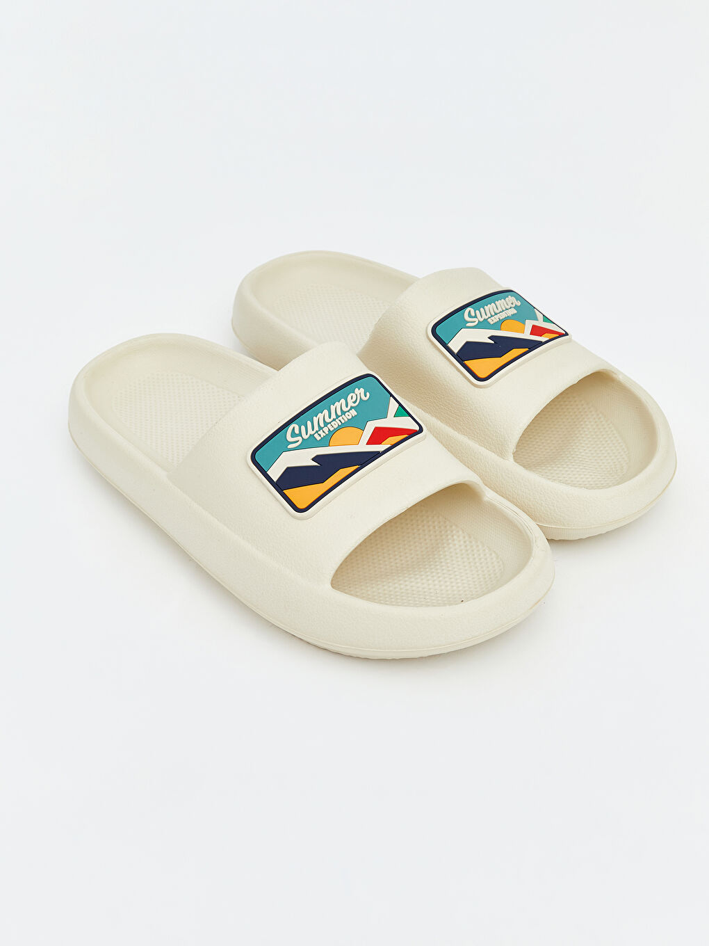 Άνδρας ΜΠΕΖ Διαφάνειες