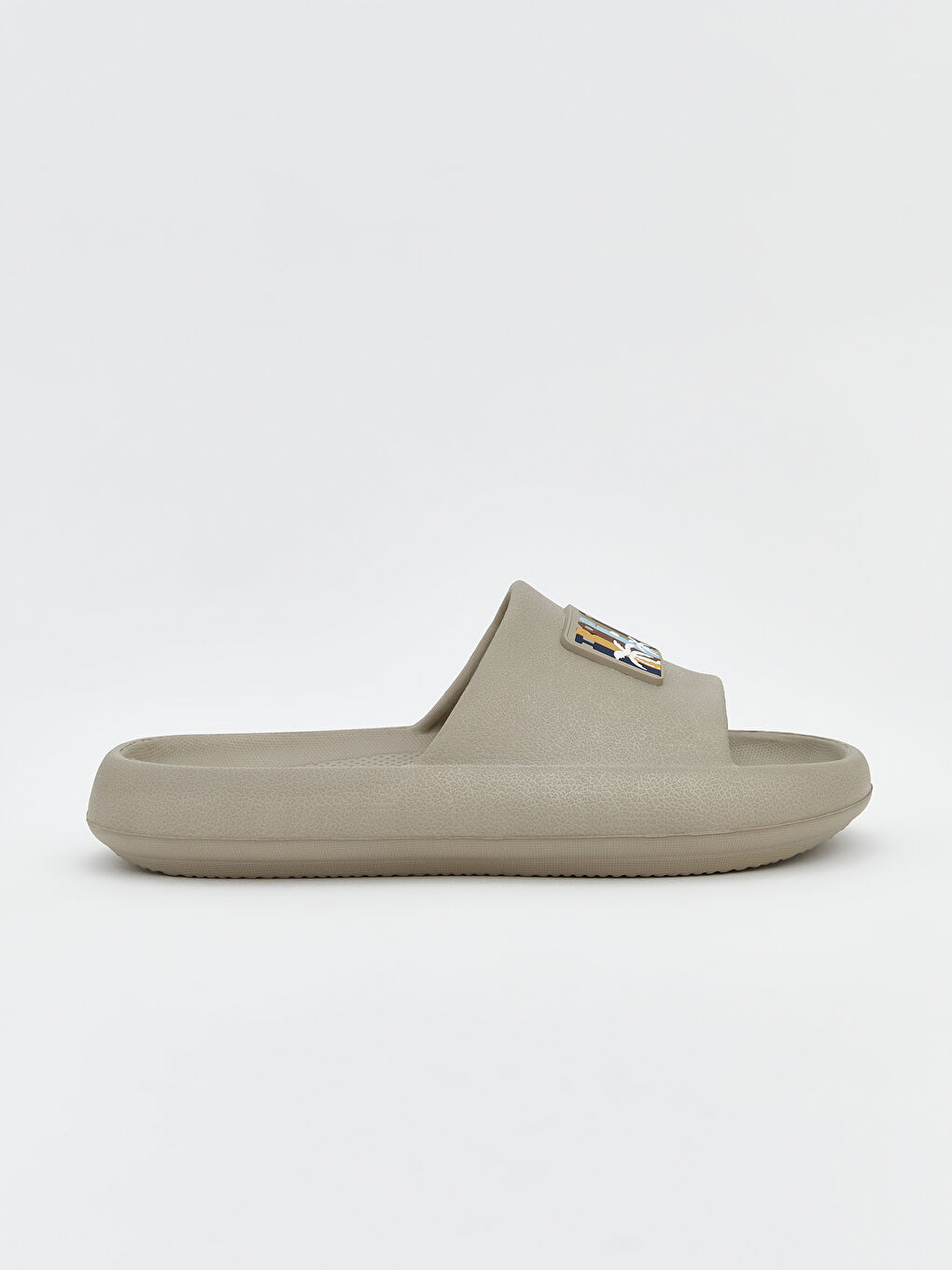 Printed Men's Sliders-1