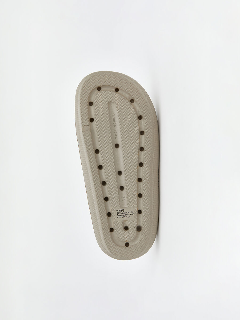 Printed Men's Sliders-3