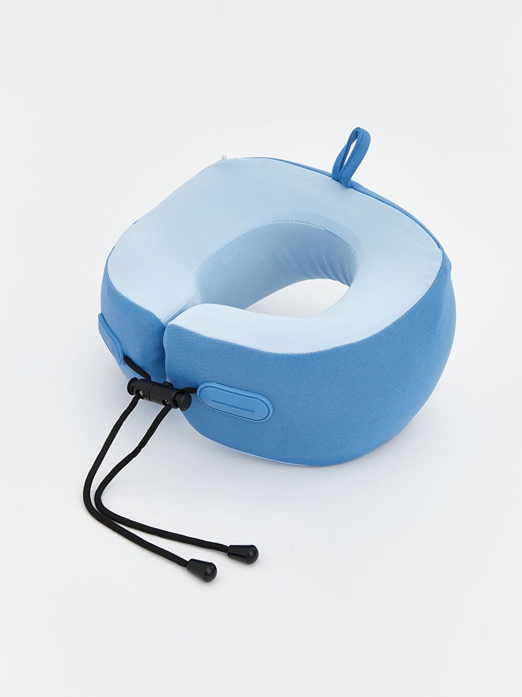 Mavi İpli Boyun Yastığı-1