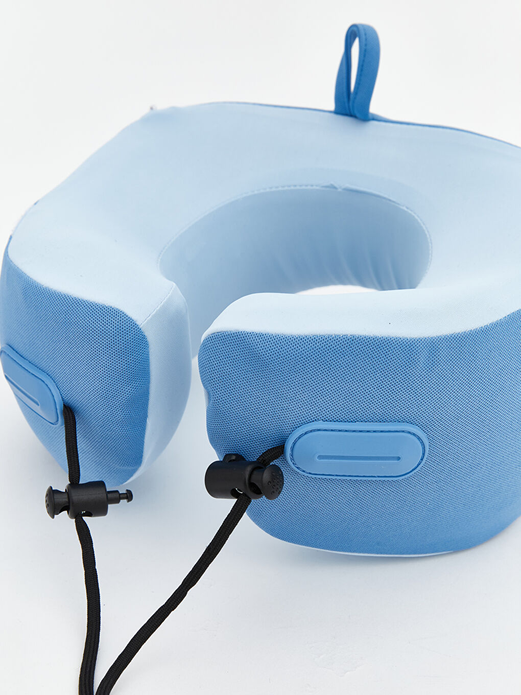 Mavi İpli Boyun Yastığı-2