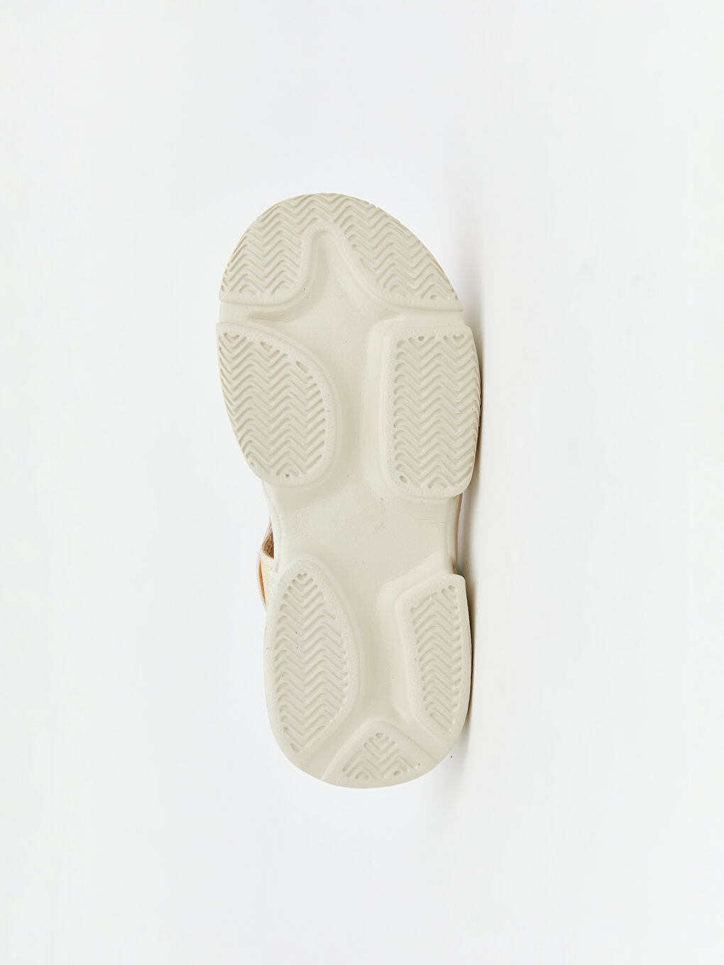 Baby Girl Velcro Sandals-3