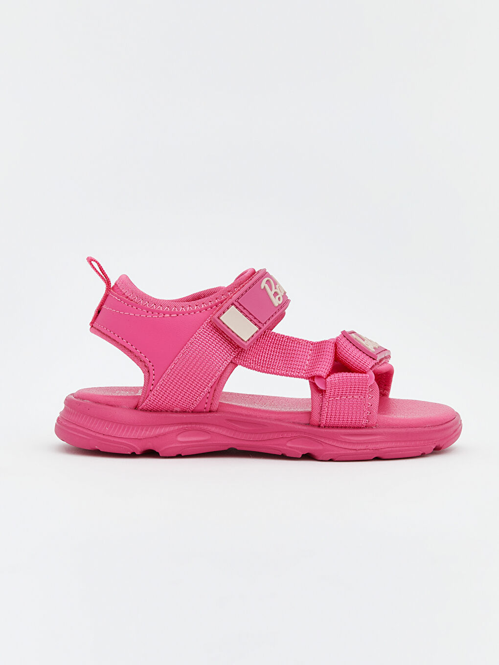 صنادل فوشيا طفلة-1