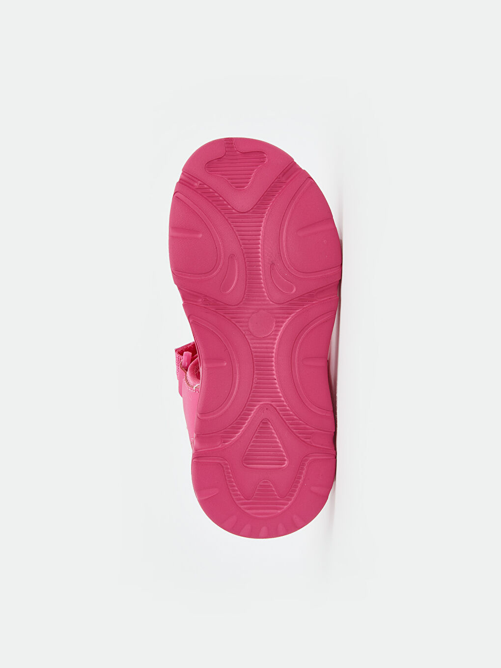 صنادل فوشيا طفلة-3