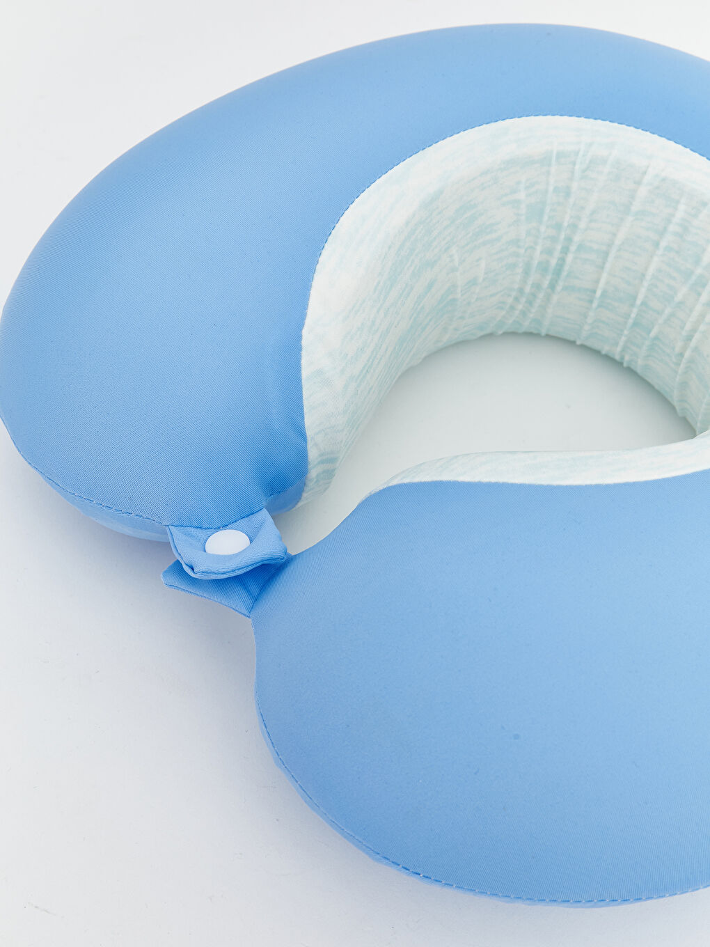 Karışık Çıt çıt Kapamalı Boyun Yastığı-2