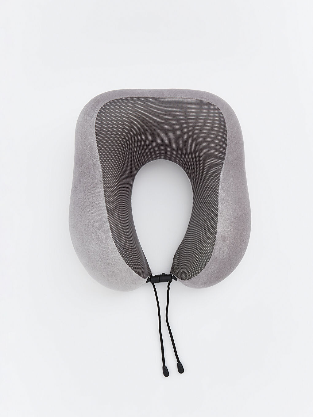 Karışık Çıt Çıt Kapamalı Boyun Yastığı