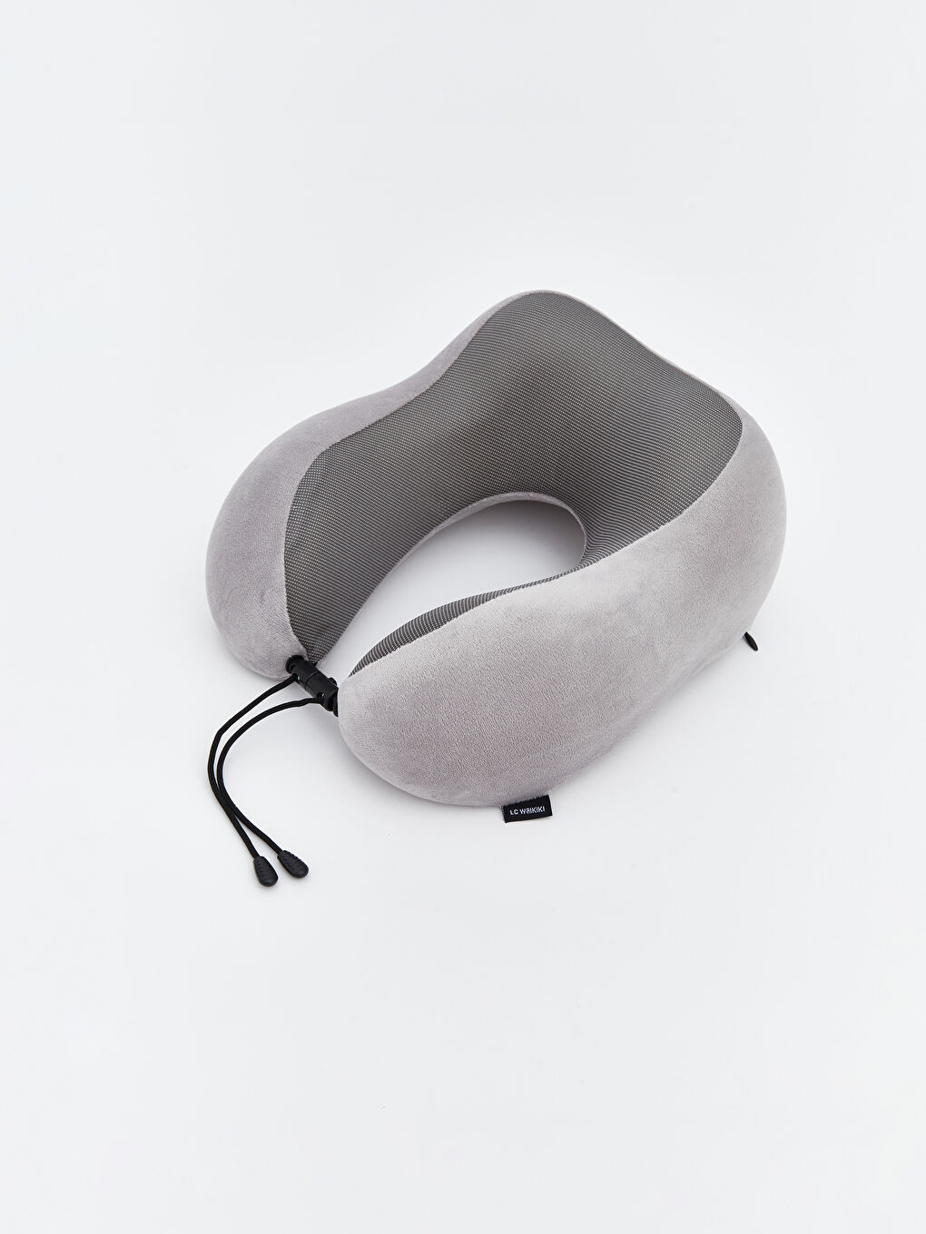 Karışık Çıt Çıt Kapamalı Boyun Yastığı-1