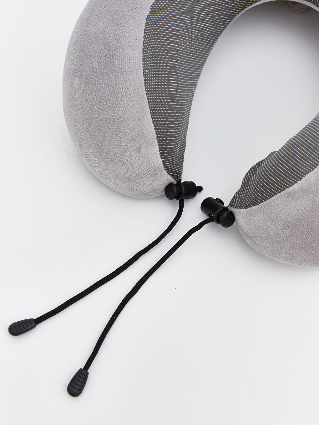 Karışık Çıt Çıt Kapamalı Boyun Yastığı-2