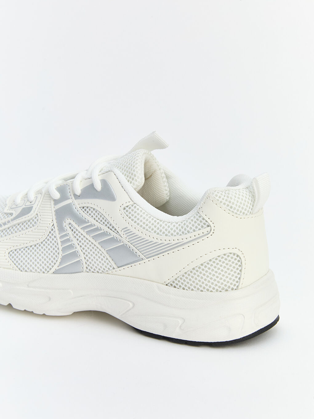 Қыздар ақ Кроссовкалар-3