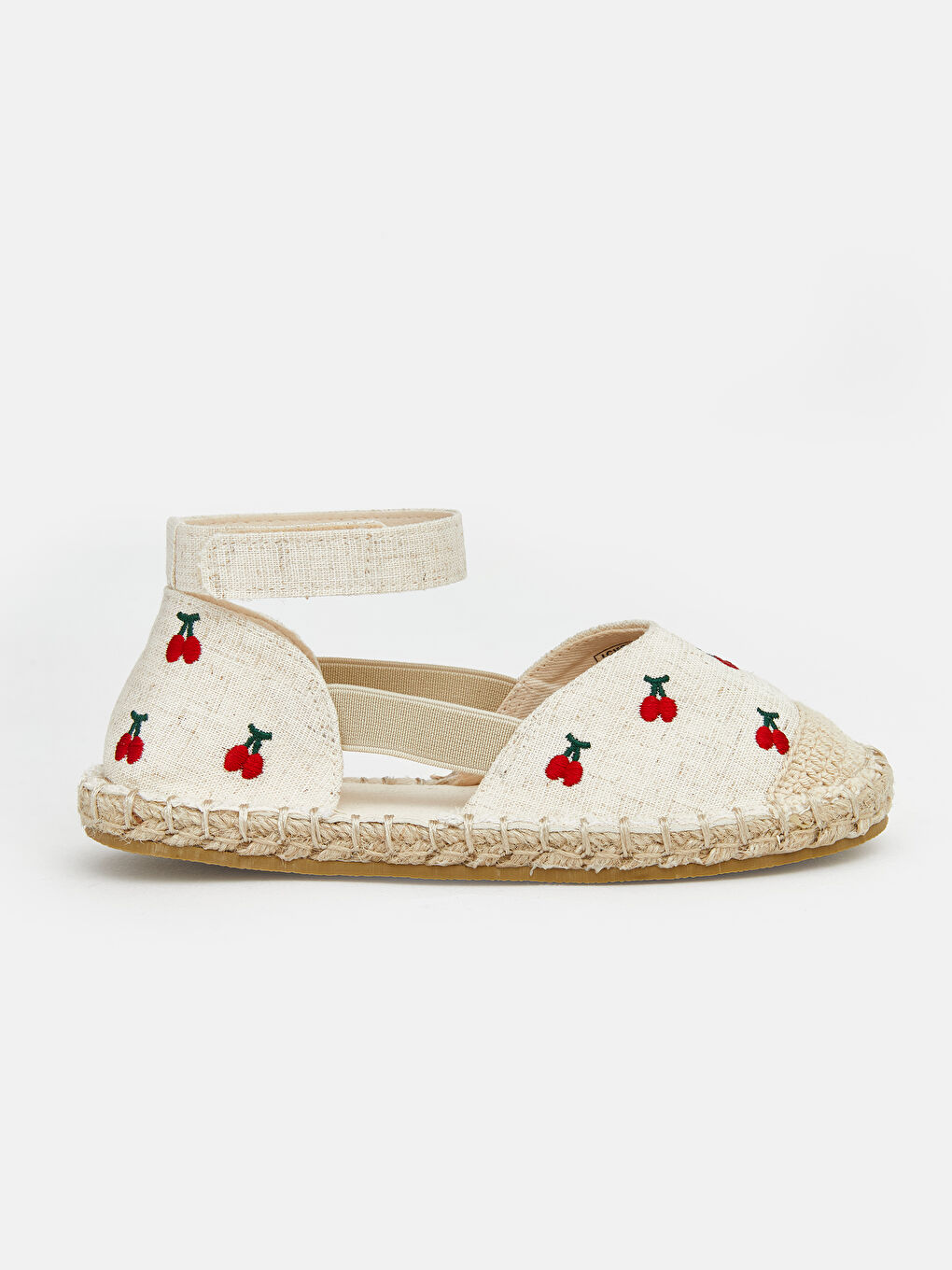 Момиче Бежово Сандали-1